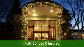 BOG Fully Bonded and Insured