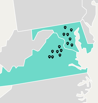 service-areas-map