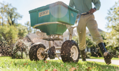 aeration