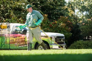 blades of green liquid aeration services edgewater md