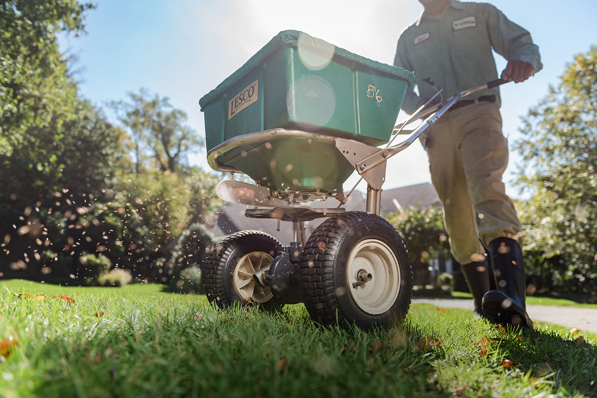 blades of green springfield lawn care